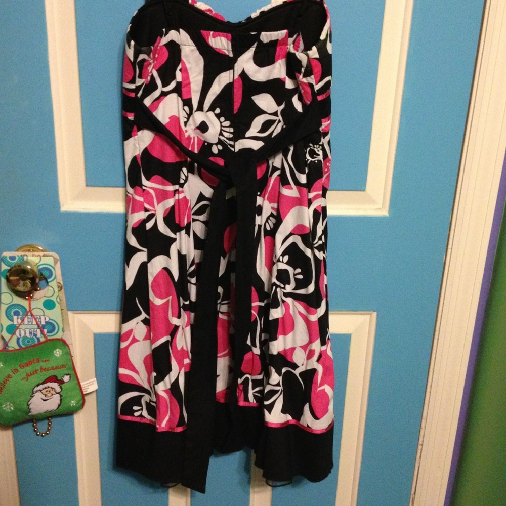 Ruby Rox Dress - image 4